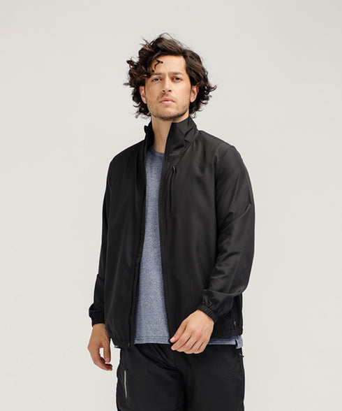 Men's B-Fit Flyweight Jacket